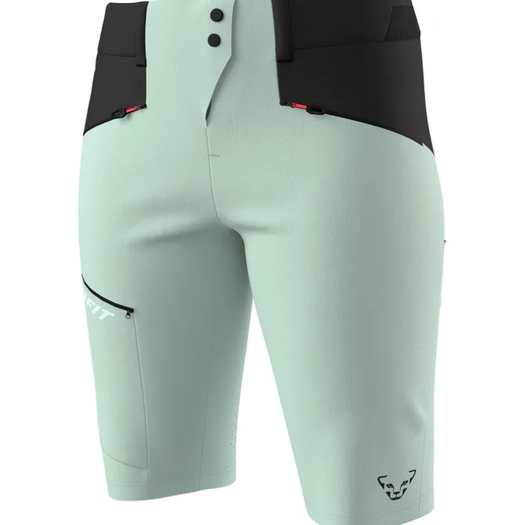 Damen Transalper DST Shorts