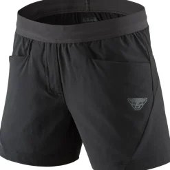 Damen Transalper Hybrid Shorts