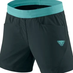 Damen Transalper Hybrid Shorts