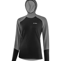 Damen Transtex Merino Hoodie