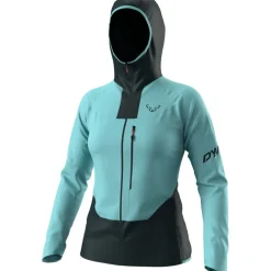 Damen Traverse DST Jacke