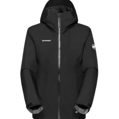 Damen Treeline HS Jacke