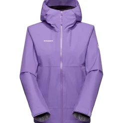 Damen Treeline HS Jacke