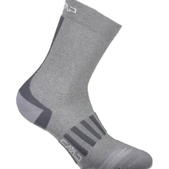 Damen Trekking Low Socken