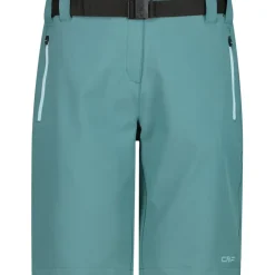 Damen Trekking Shorts