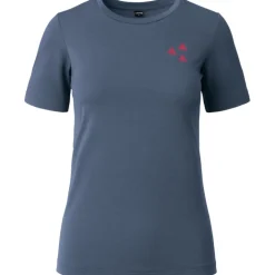 Damen Trektech T-Shirt