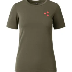 Damen Trektech T-Shirt