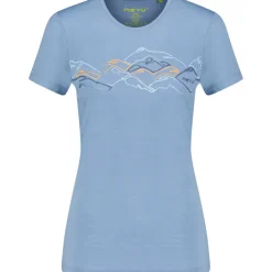 Damen Trelleborg T-Shirt