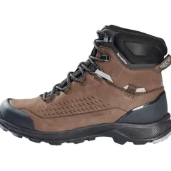 Damen Trk Skarvan Tech Mid STX Schuhe