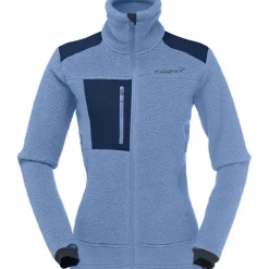 Damen Trollveggen Thermal Pro Jacke