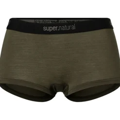 Damen Tundra175 Boyfriend Unterhose