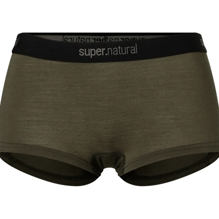 Damen Tundra175 Boyfriend Unterhose