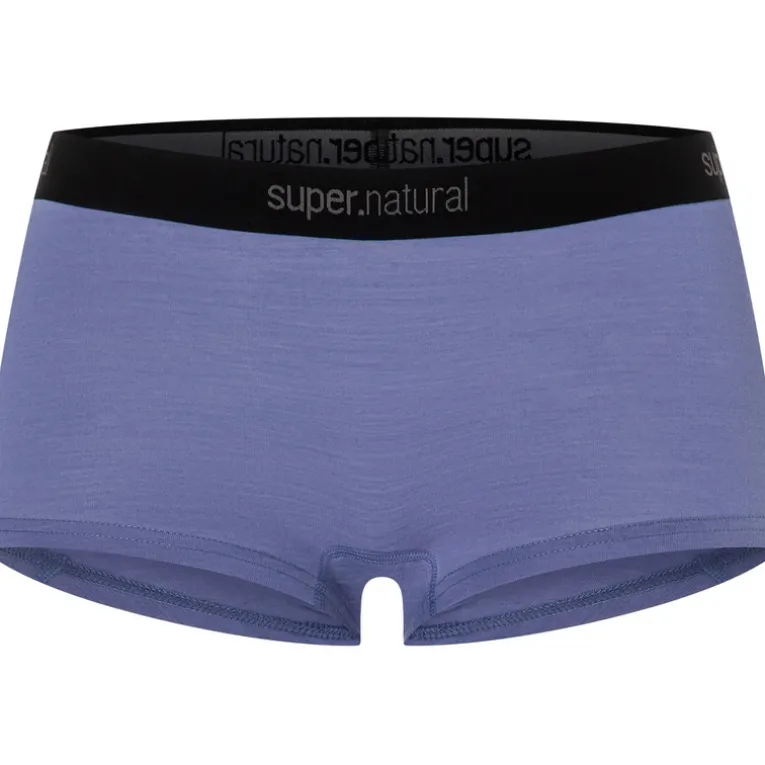 Damen Tundra175 Boyfriend Unterhose