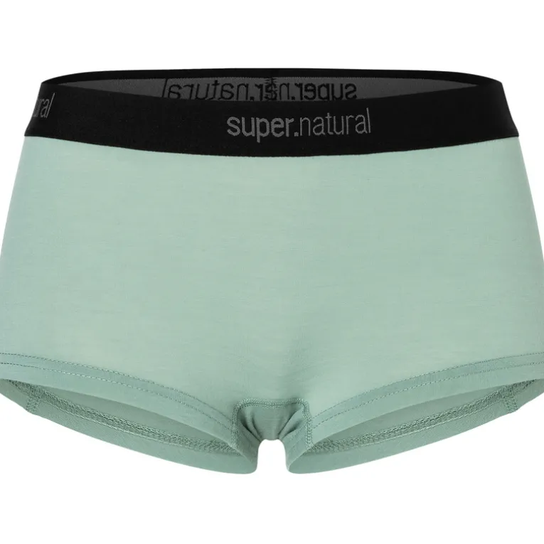 Damen Tundra175 Boyfriend Unterhose