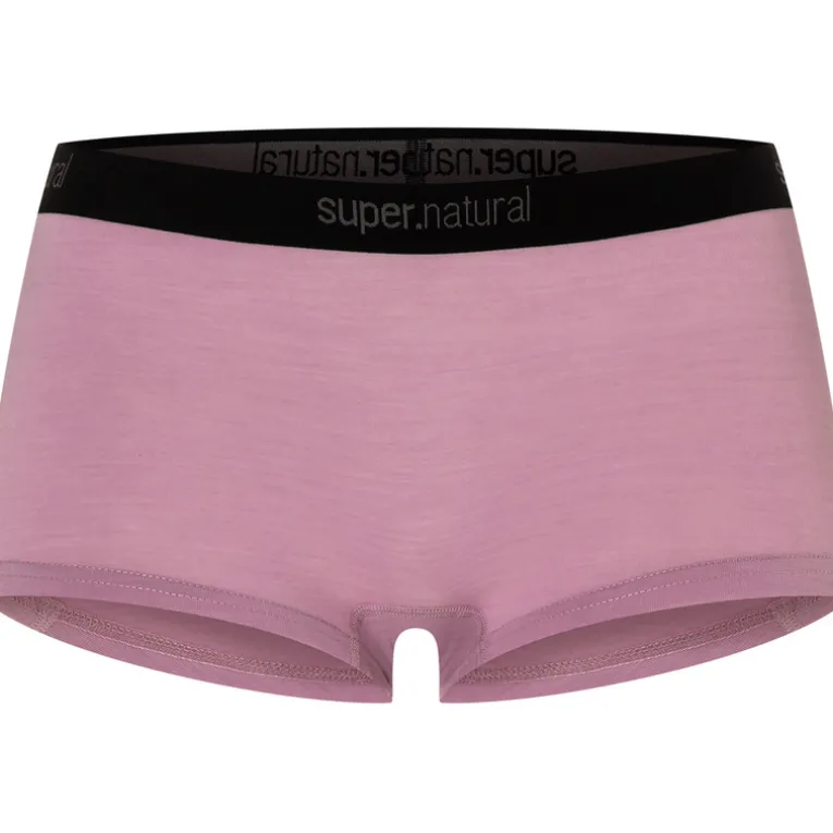 Damen Tundra175 Boyfriend Unterhose