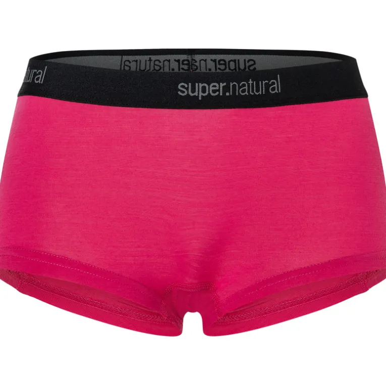 Damen Tundra175 Boyfriend Unterhose