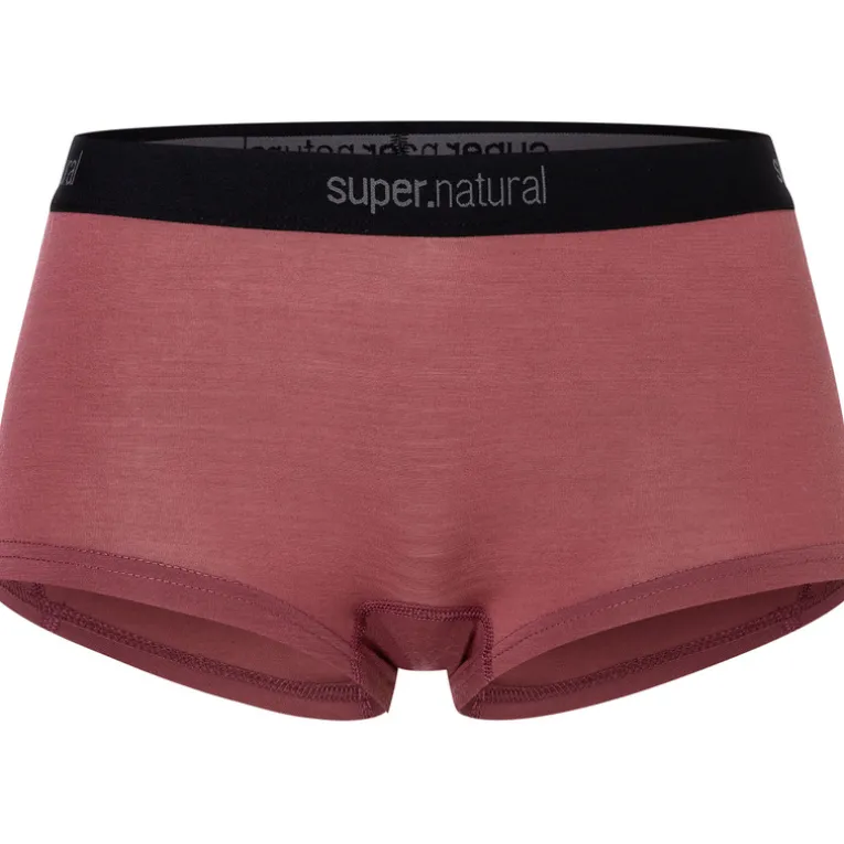 Damen Tundra175 Boyfriend Unterhose