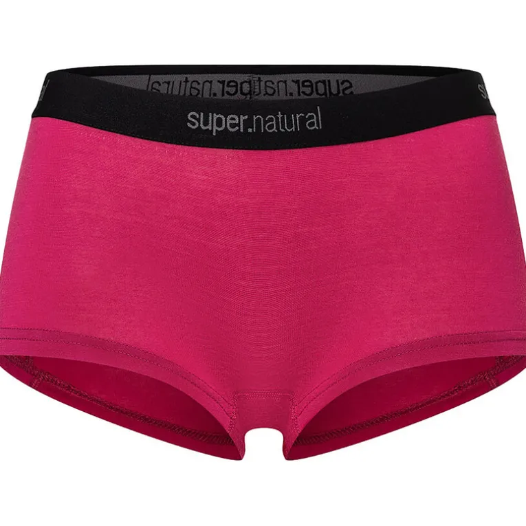 Damen Tundra175 Boyfriend Unterhose