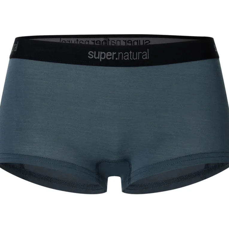 Damen Tundra175 Boyfriend Unterhose