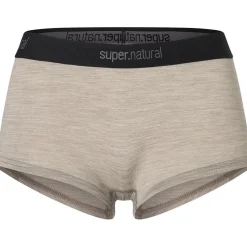 Damen Tundra175 Boyfriend Unterhose