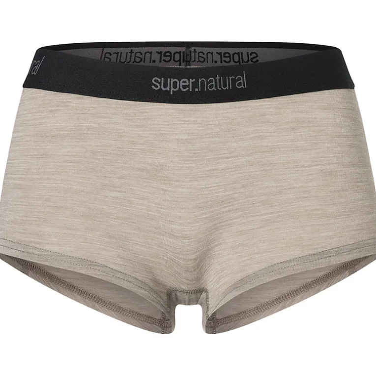 Damen Tundra175 Boyfriend Unterhose