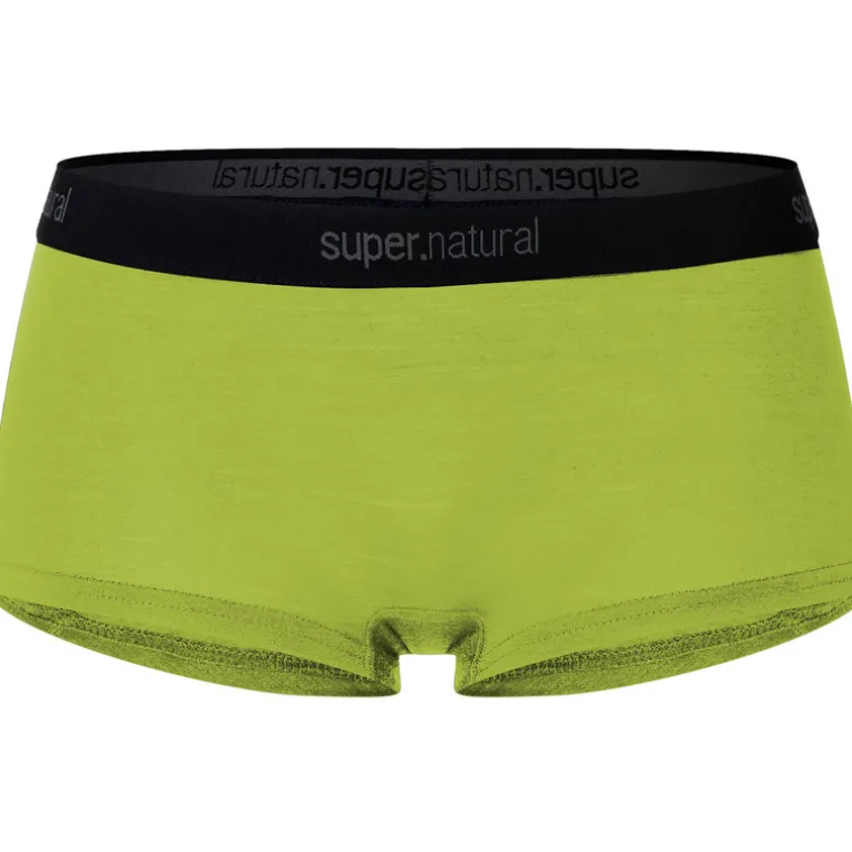 Damen Tundra175 Boyfriend Unterhose