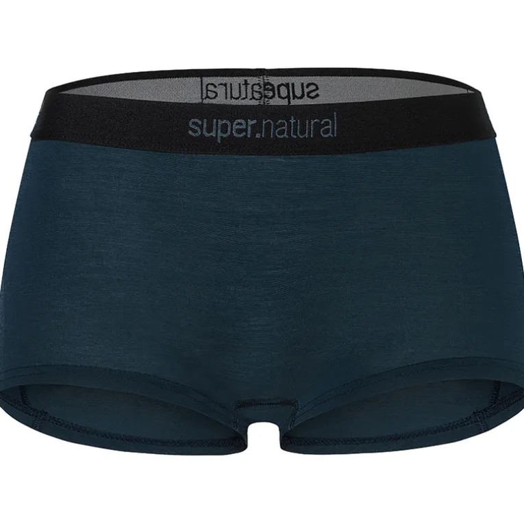 Damen Tundra175 Boyfriend Unterhose