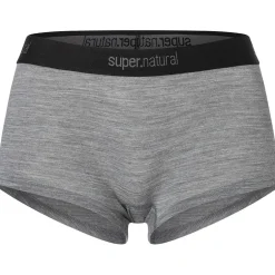 Damen Tundra175 Boyfriend Unterhose