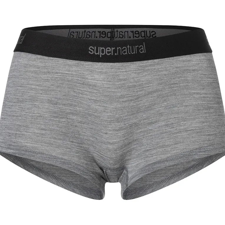 Damen Tundra175 Boyfriend Unterhose