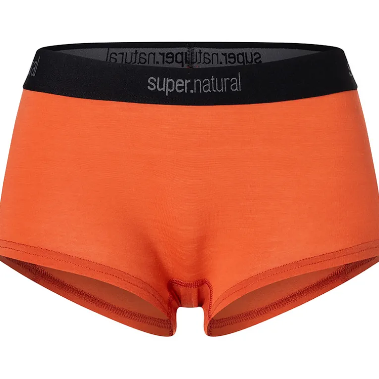 Damen Tundra175 Boyfriend Unterhose