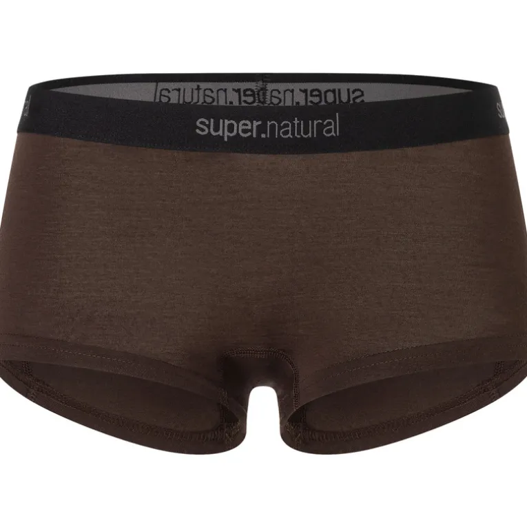 Damen Tundra175 Boyfriend Unterhose