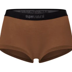 Damen Tundra175 Boyfriend Unterhose