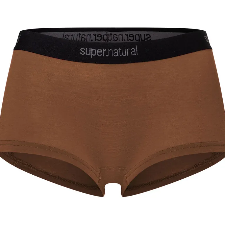 Damen Tundra175 Boyfriend Unterhose