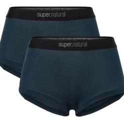 Damen Tundra175 2er Pack Unterhosen