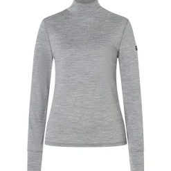 Damen Tundra175 Turtle Neck Longsleeve