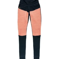 Damen Tuvegga Merino Hose