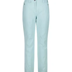 Damen Twill Stretch Skihose