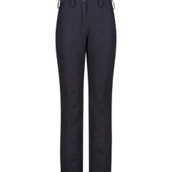 Damen Twill Stretch Skihose