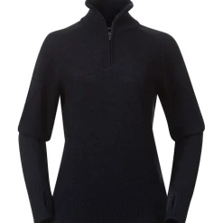 Damen Ulriken Light Merino Pullover