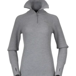 Damen Ulriken Pullover