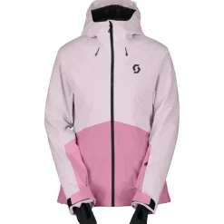 Damen Ultimate Dryo 10 Jacke