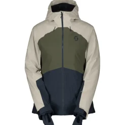 Damen Ultimate Dryo 10 Jacke