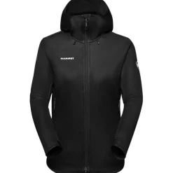Damen Ultimate VII SO Hoodie Jacke