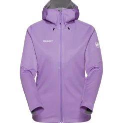 Damen Ultimate VII SO Hoodie Jacke