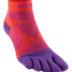 Damen Ultra Run Mini-Crew Socken