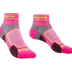 Damen Ultralight T2 Coolmax® Sport Low Socken