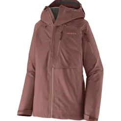 Damen Untracked Jacke
