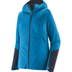 Damen Upstride Jacke