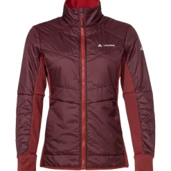 Damen Valsorda Hybrid Jacke