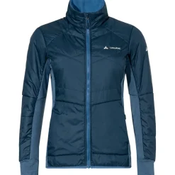 Damen Valsorda Hybrid Jacke